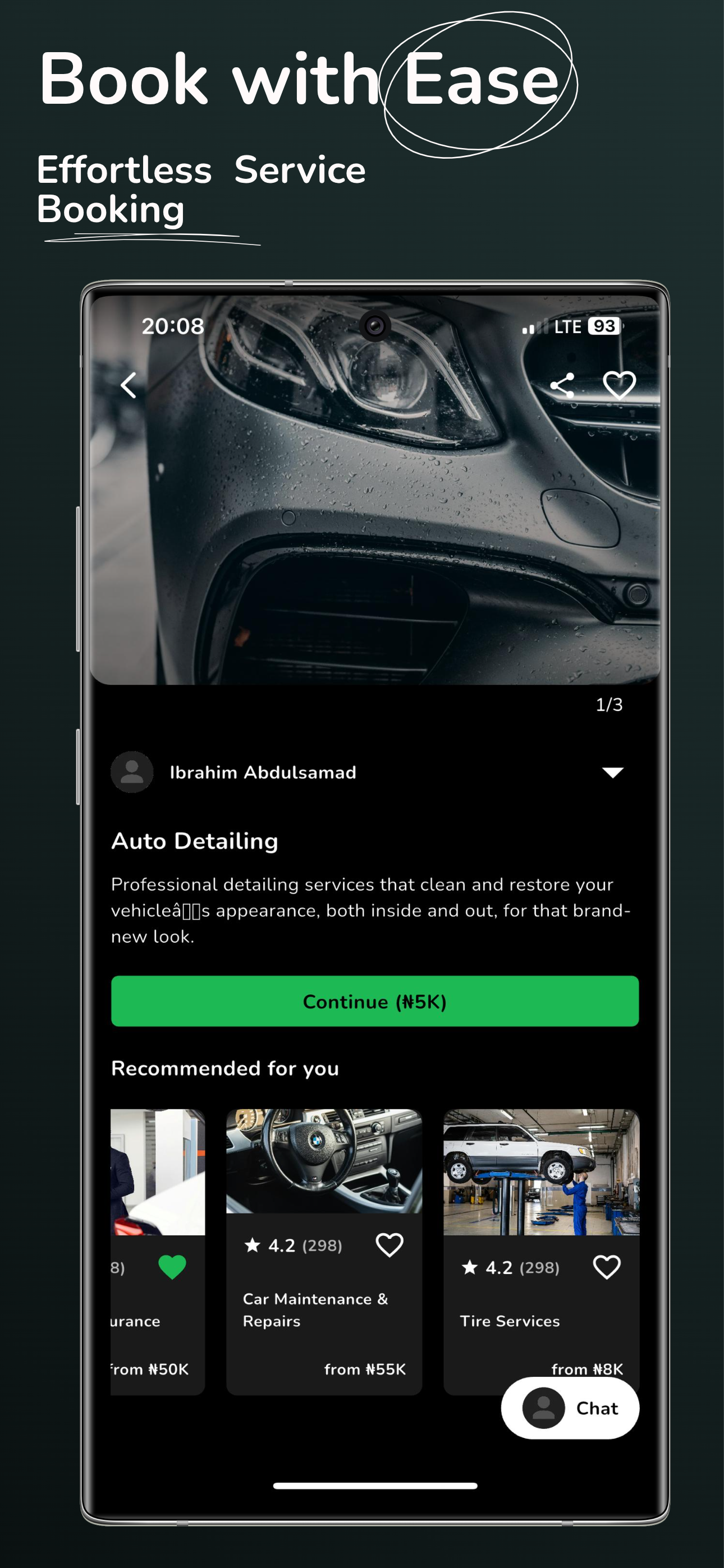 screenshots