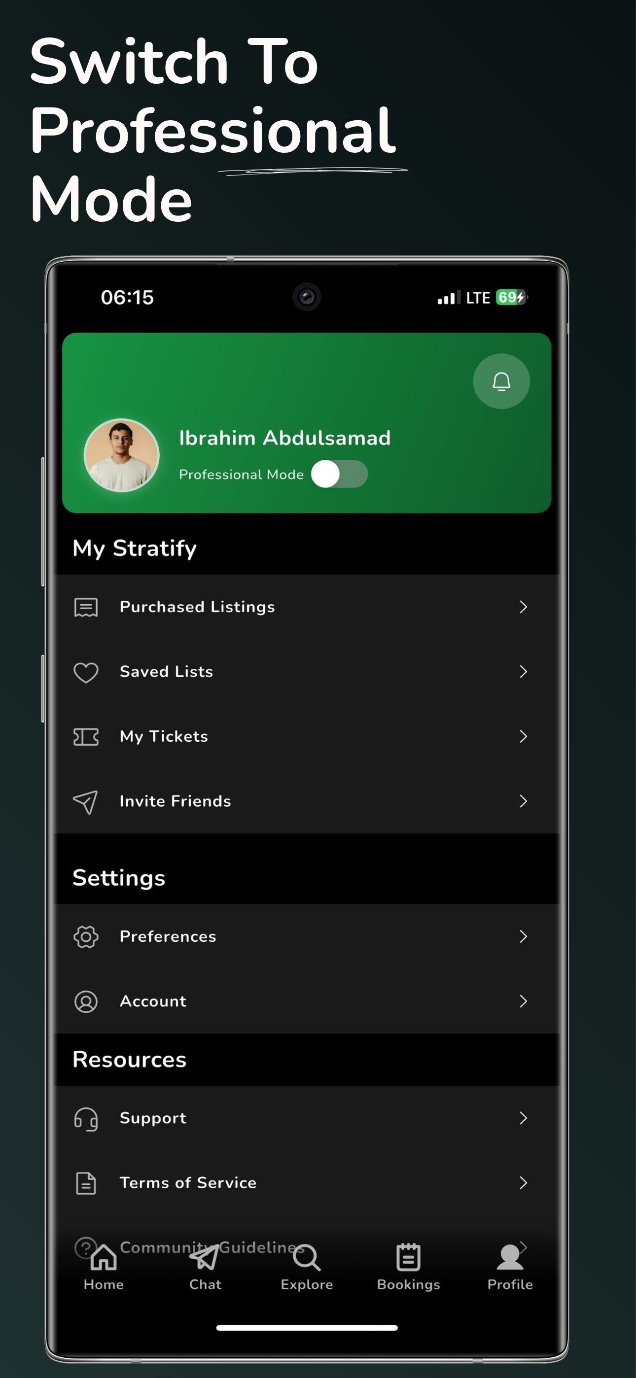 screenshots
