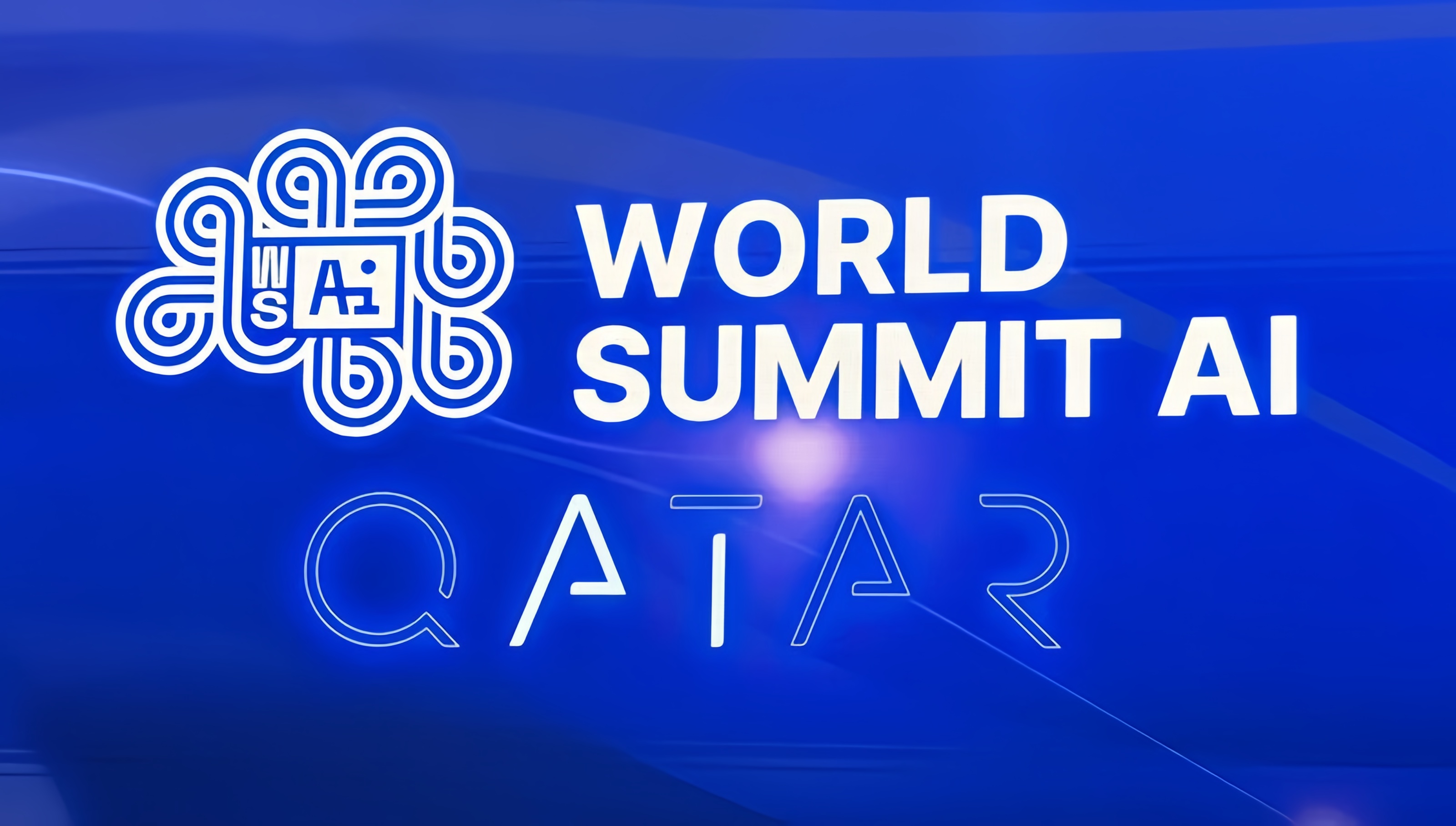 World Summit AI